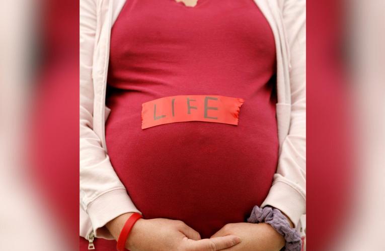 As U.S. maternal mortality rises, pro-life leaders call for ‘Care for Her Act’
