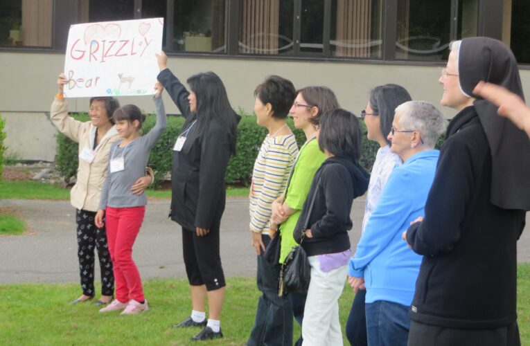 Mariapolis gatherings: unique opportunities to live the Gospel in community