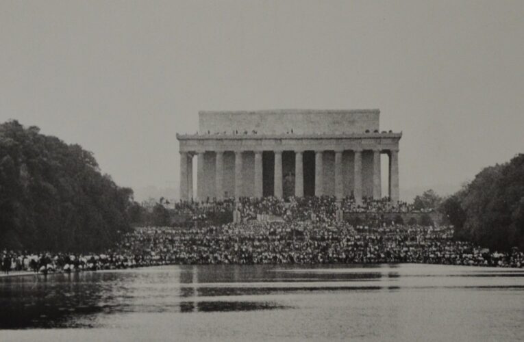 Catholics say 1963 march brought change but see more work needed to realize Dr. King’s dream