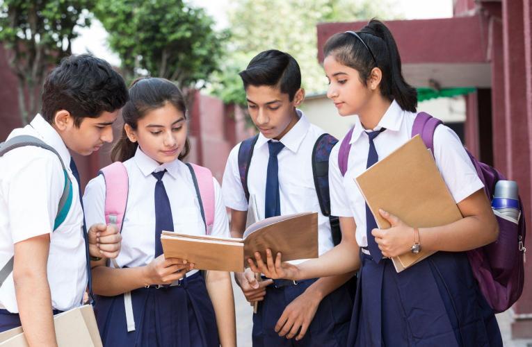 High school entrance process begins for many Catholic schools