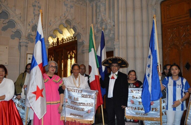 Archdiocese to celebrate Hispanic heritage, Marian feast on Sept. 8
