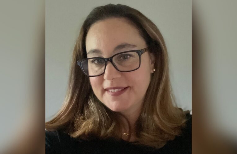 Saint John the Apostle School educator named Archdiocese of Newark 2023 Teacher of the Year