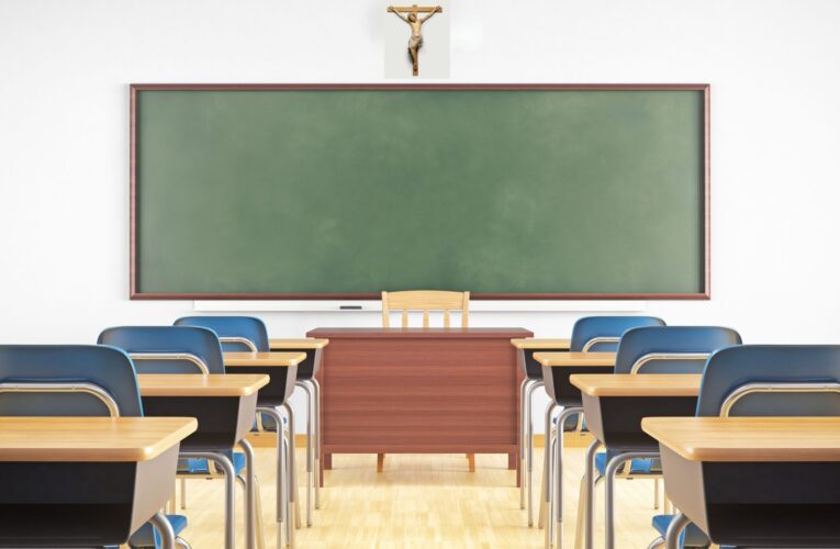 New Jersey court rules Catholic school can require teachers to follow Catholic teaching