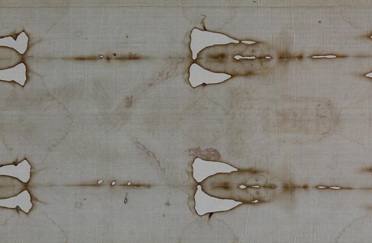 Big-screen presentation on Shroud of Turin coming to N.J.
