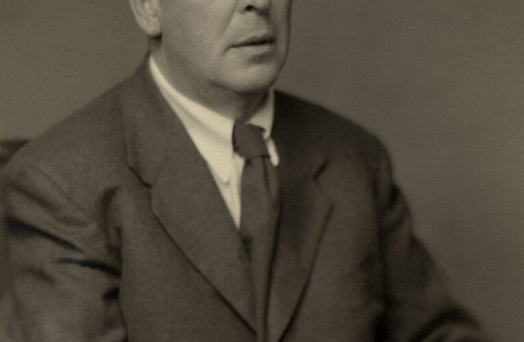 C.S. Lewis’ work continues to gain popularity 60 years after his death