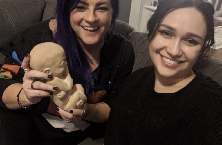 Border shelter for pregnant migrants is consistent pro-life effort, co-founder says