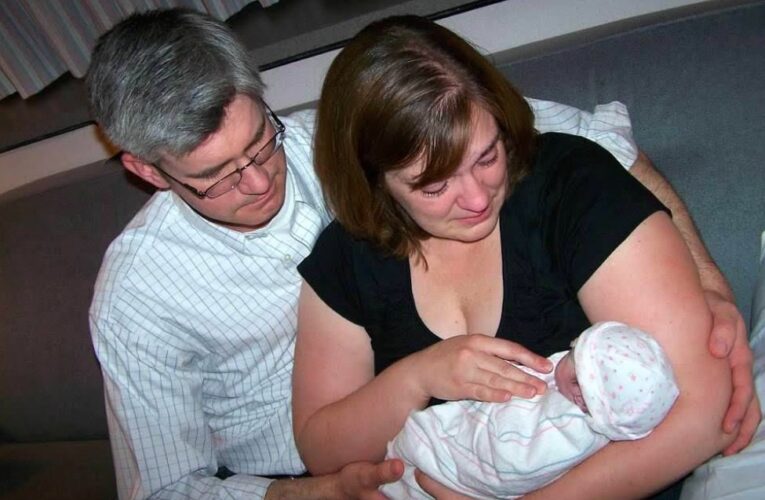 Apostolate addresses often overlooked grief from pregnancy, infant loss