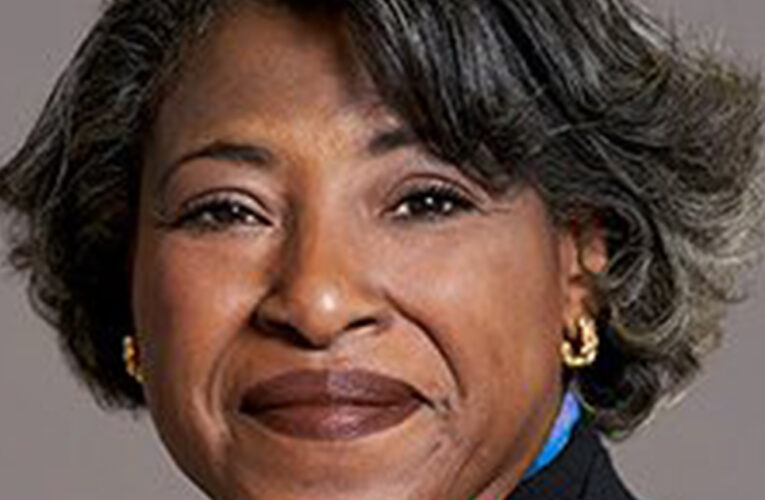Black laywoman with Archdiocese of Newark roots will participate in Synod in Rome (Video)