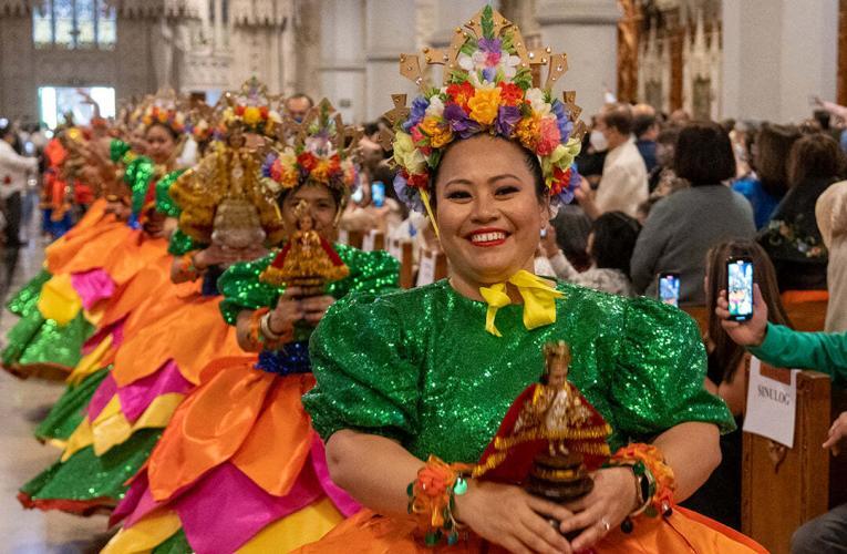 Filipino priests, Vatican U.N. rep to unite in Newark for monumental gathering