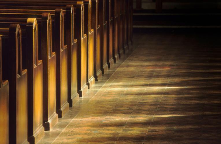 Special collection for World Day of the Poor