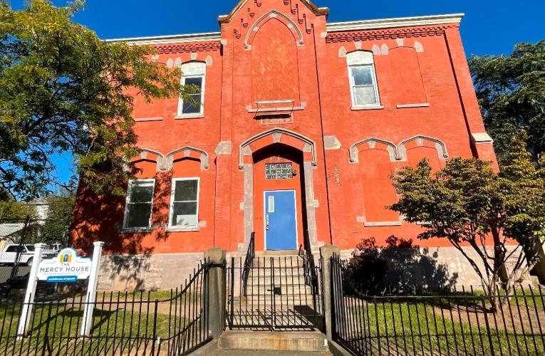 The Mercy House expands to Elizabeth to meet soaring community needs