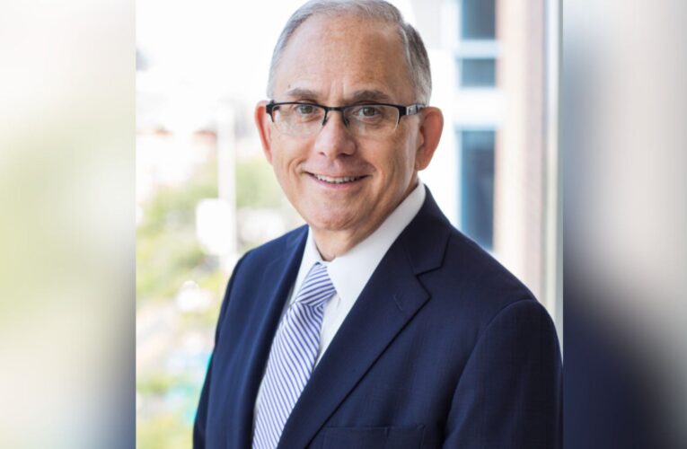 Saint Peter’s University president will retire in 2024