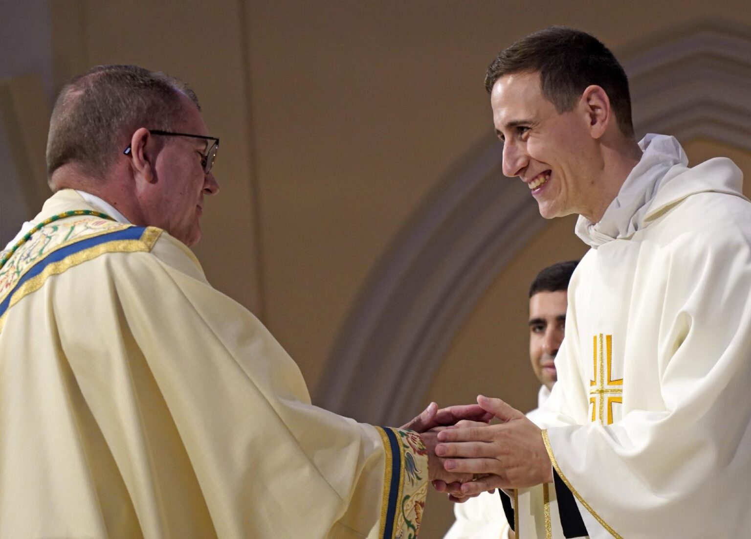 Tom Rayer Priest Survey reveals shift in how priests see themselves and their vocation ...