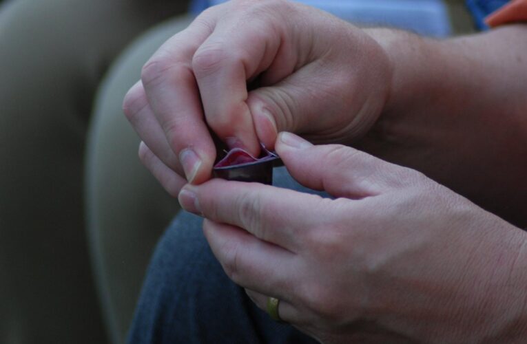 Reaching out in faith: Why can’t the church use disposable plastic cups at Mass?