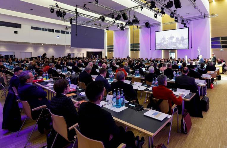 Pope Francis and the ‘German Synodal Way’: 5 takeaways