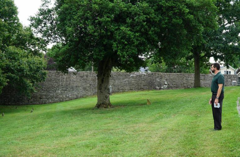 Formerly enslaved Catholic married couple are recognized as Underground Railroad agents