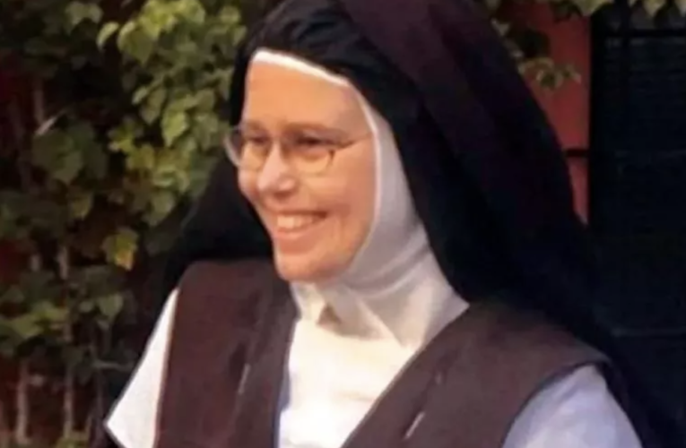 Is a cloistered nun still ‘useful’ today? The life of Sister Belén de la Cruz