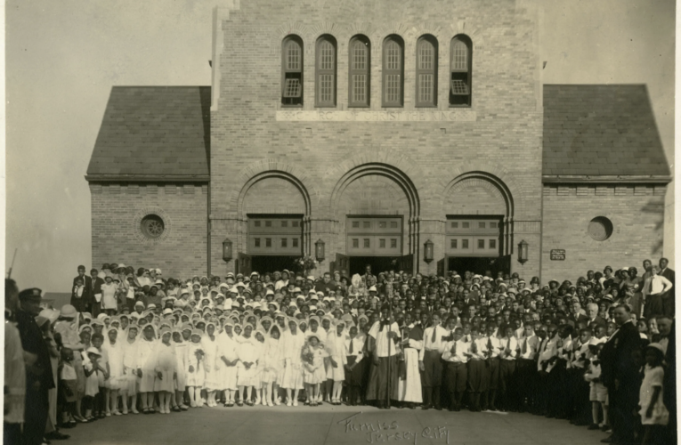 From the archives- Photo of the week