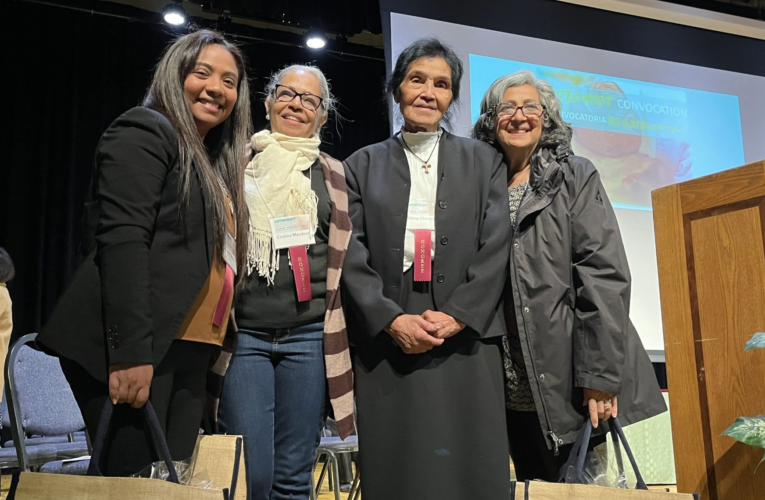 Hundreds of catechists meet to strengthen faith, fortify mission