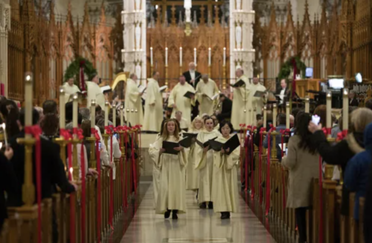 Looking for Advent retreats and events?