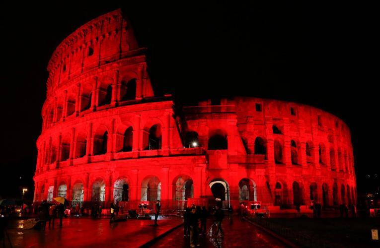 Christian persecution on the rise globally, but overlooked, says expert
