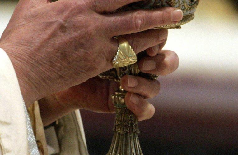 What is church teaching on Protestant Communion and the Real Presence?