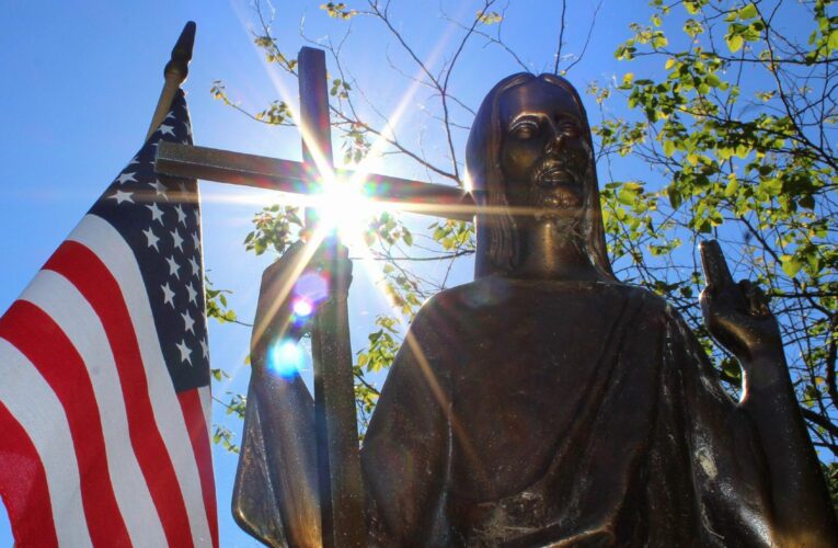 Report lists 5 top areas of religious liberty concerns for Catholics