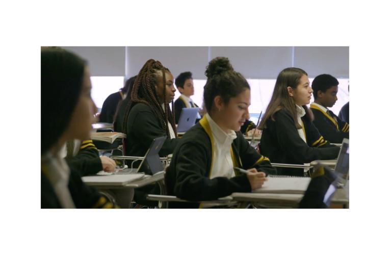Our schools put Jesus’ message of love and mercy into action (Catholic Schools Week) 