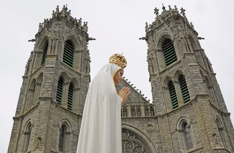 Five not-to-be-missed Catholic sites in the Archdiocese of Newark