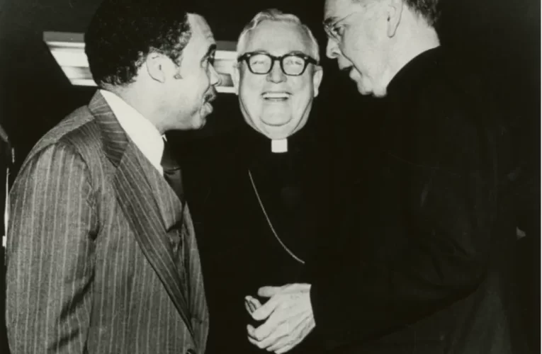 From the archives — World Day of Peace
