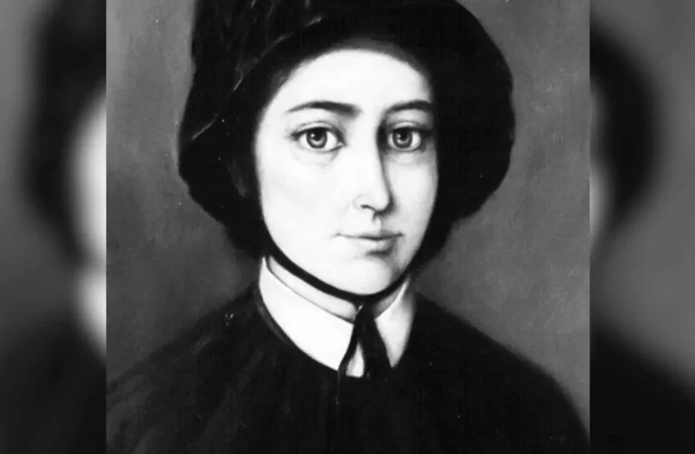 Mother Seton a ‘seeker, servant and saint’ more relevant than ever, says shrine director