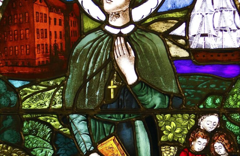 6 well-known converts from Christianity’s earliest days to now