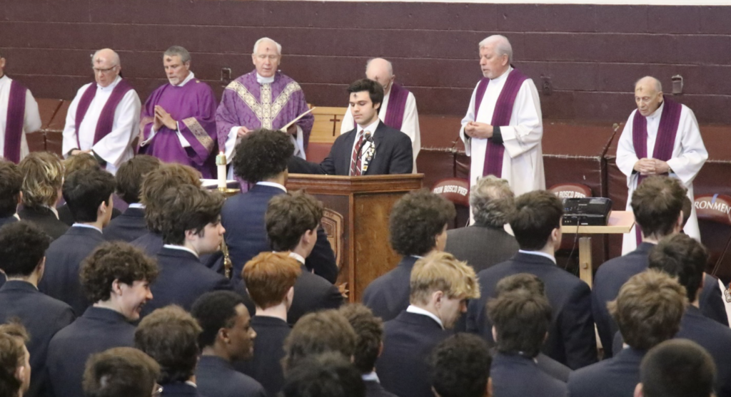 Don Bosco Prep in Ramsey