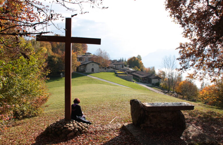Looking for Lenten retreats and events? Here’s a sampling of local events