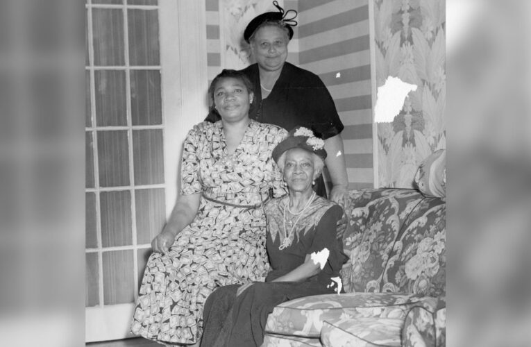 From the archives — Black History Month