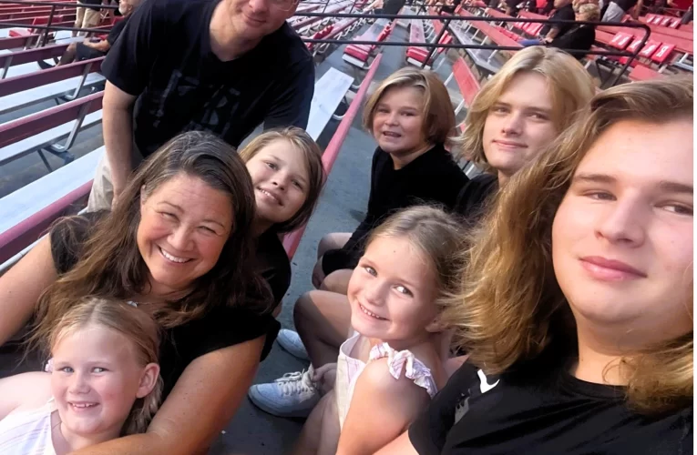 Catholic schools offer ‘symbiotic relationship’ for faithful families (Catholic Schools Week)