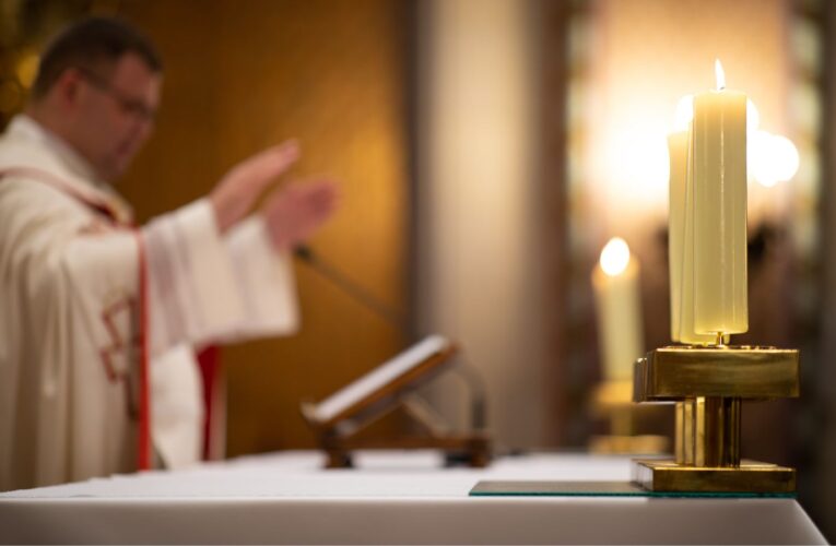 Reaching out in faith: Are you relieved of the duty to attend Mass on Sunday at a certain age?