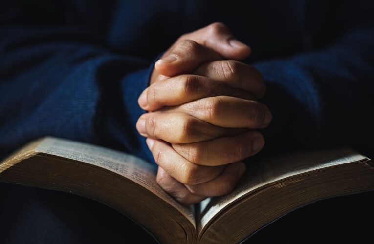 School of Prayer returns for spring 2024