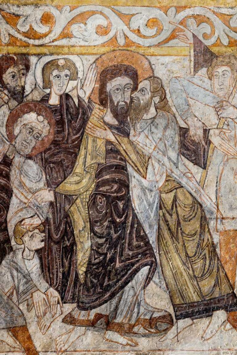 Holy Week — what you need to know about Jesus’ last week and how to ...