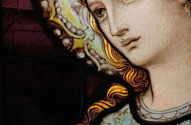 Inspirational women saints to look to during Women’s History Month