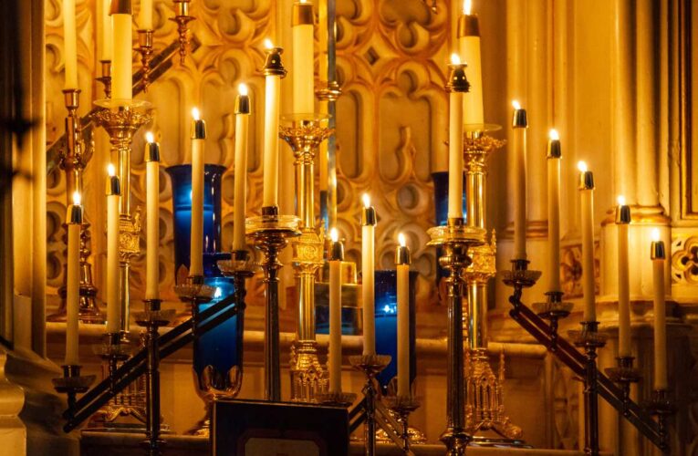 Verona church to hold ancient candlelit Tenebrae service commemorating Christ’s Passion (Lent)
