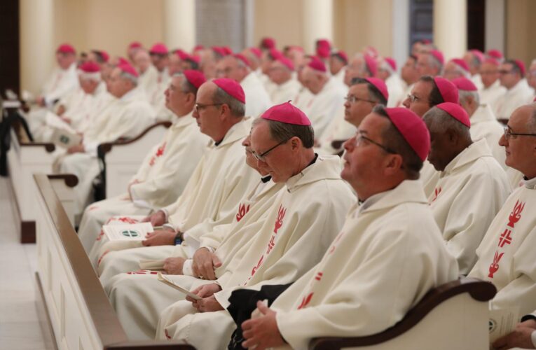 Major changes in store for Latin Church in U.S. as bishop appointments stall