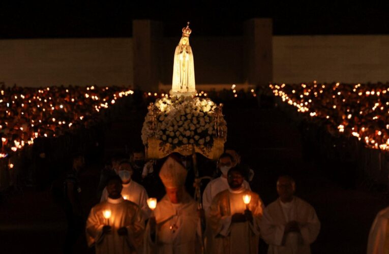 12 questions answered about Mary