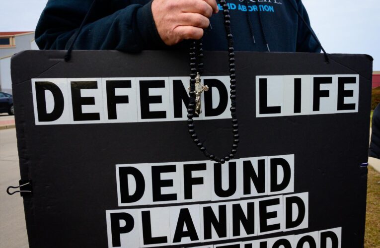 Planned Parenthood annual report shows increase in abortion, decrease in health services