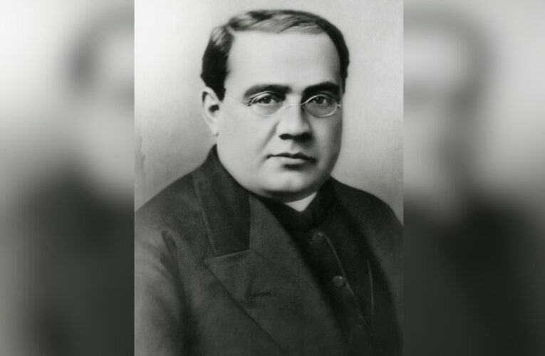 From the archives – Author of the Baltimore  Catechism