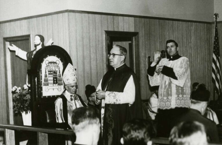 From the archives — Deaf History Month