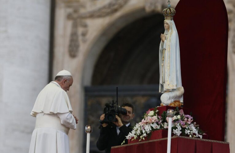 Vatican publishes new norms to discern alleged supernatural phenomena