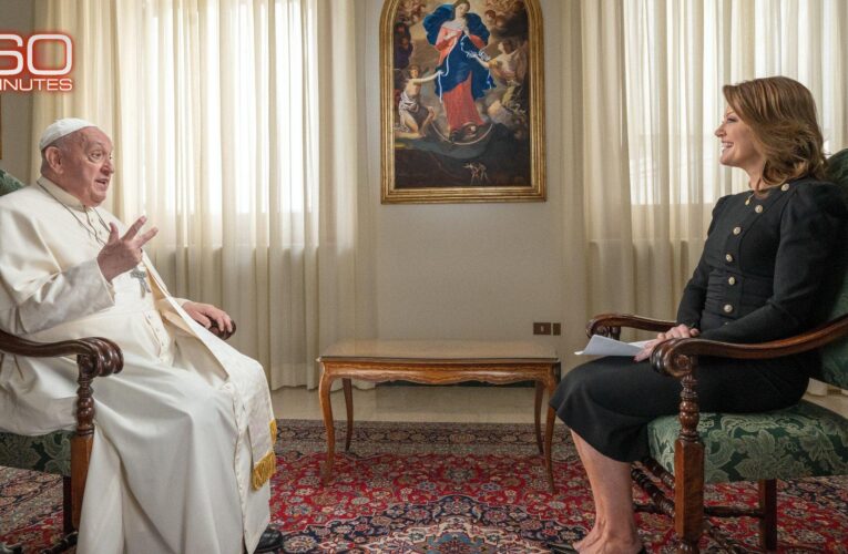 When ‘no means no’: Pope Francis, women and holy orders