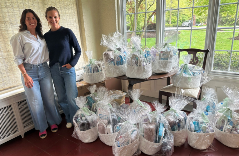 Catholics celebrate motherhood by supporting pregnant moms in need on Mother’s Day and beyond
