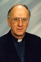 A headshot of Hilary Milton.